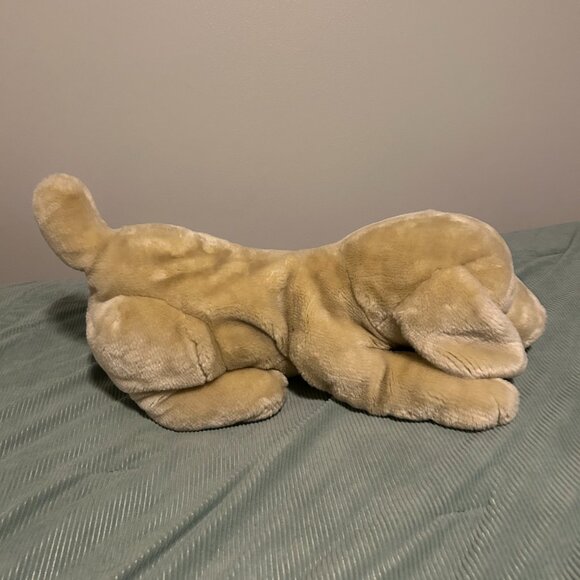 Stuffed Dog - Picture 2 of 4